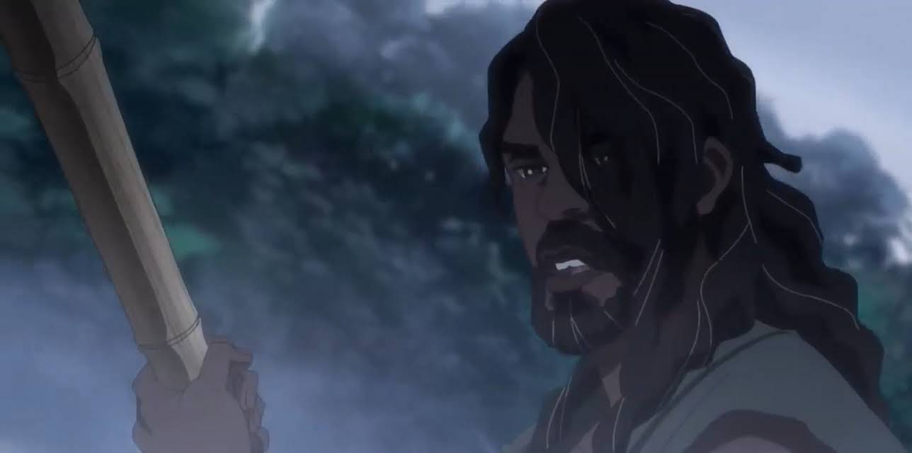 Yasuke