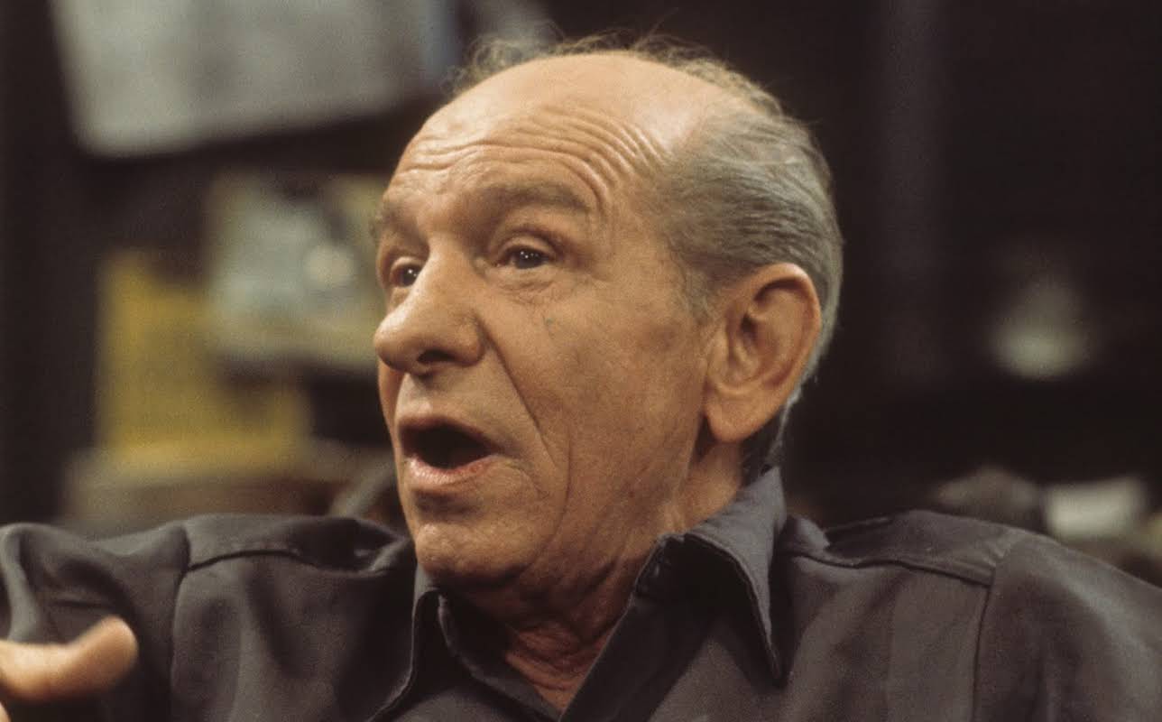 Ned Glass