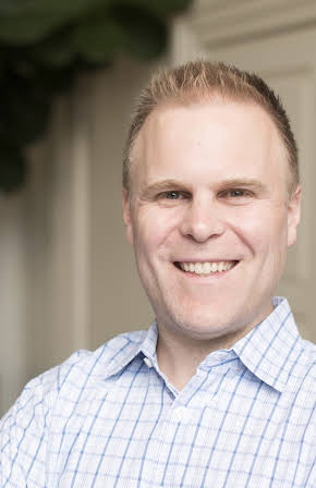 Josh Heald as Director