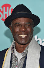 Glynn Turman as 