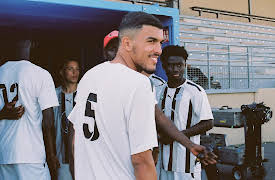 Now or Never: FC Montfermeil, Season 1: A New Beginning