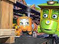 Chuggington