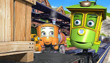 Chuggington