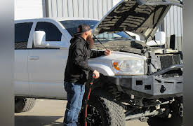 Diesel Brothers Season 1: From Sweden With Love