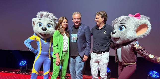 21:00: Die Europa-Park Macher | SWR Fernsehen BW | 12/1 2025