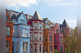 The Great Tours: Washington DC: Neighborhoods of Northwest DC