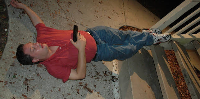 21:15: Dr. G - Beruf: Gerichtsmedizinerin | Sat1 Gold | 2/16 2026