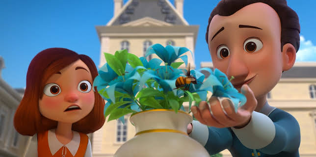 08:15: Die drei Musketiere | ZDF | 3/7 2026