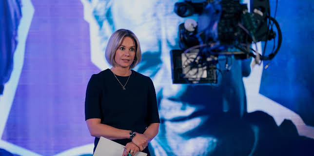 03:10: A Very Royal Scandal | ZDF | 11/22 2025