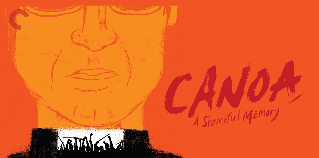 Canoa: A Shameful Memory (English Subtitled) (1976)