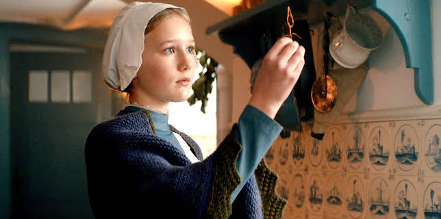 15:20: Julehjertets hemmelighet: Dobbeltspill | NRK Super | 12/11 2025