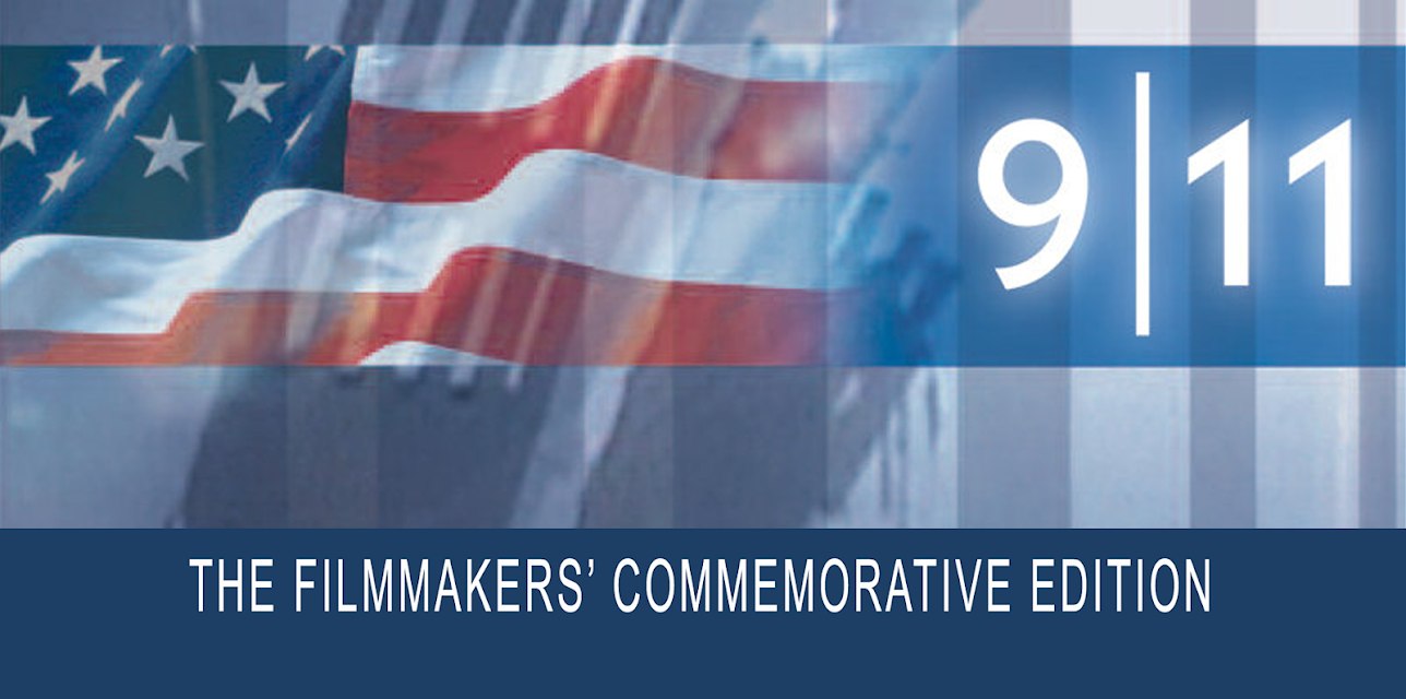 9/11: The Filmmakers' Commemorative Edition (2002)