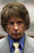 Phil Spector como 