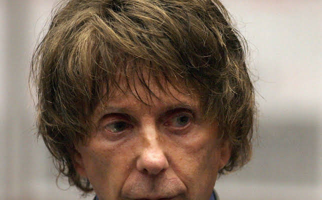 Phil Spector