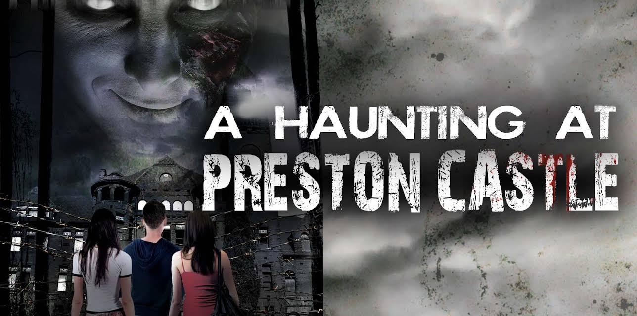 A Haunting at Preston Castle (2014)