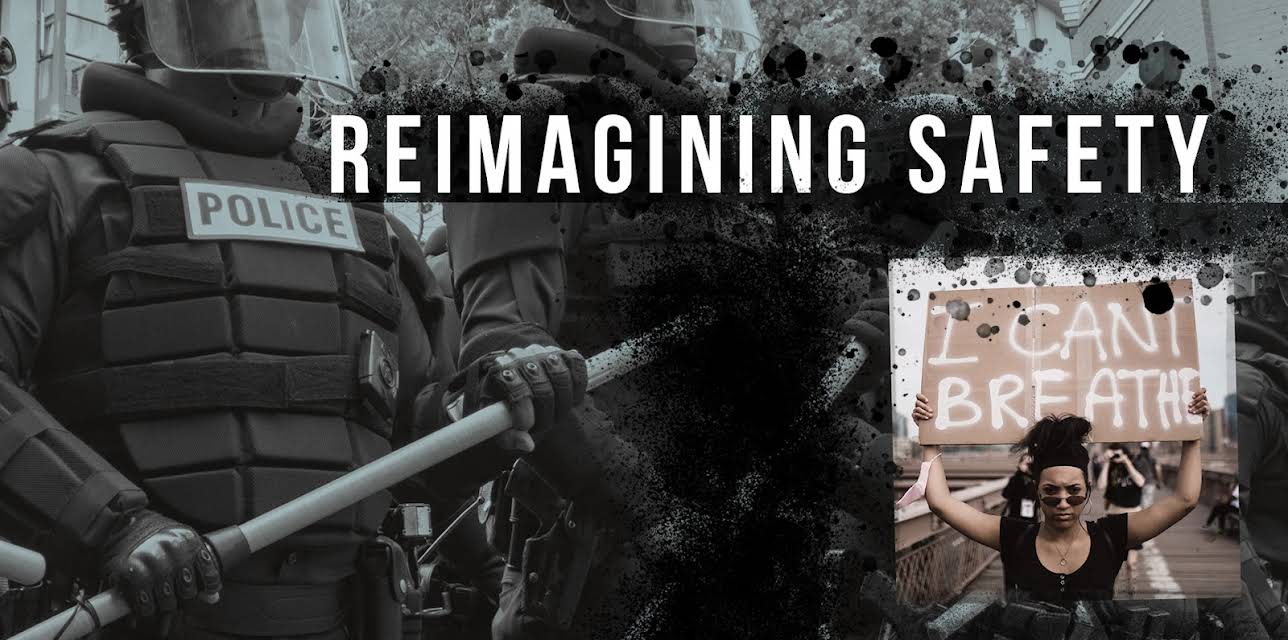 Reimagining Safety (2024)