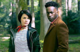 Granite Harbour S1: Episode 2