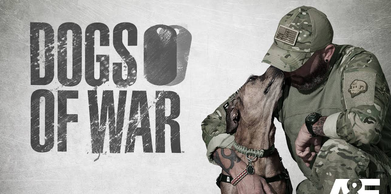 Dogs of War Season 1