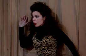 Season 01: Sunday In The Park With Fran