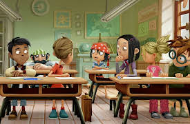 The Pirates Next Door: Landlubber Labour