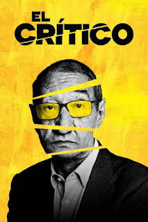 15:54: El Crítico | TCM | 8/11 2026