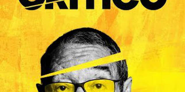 05:30: El Crítico | TCM | 2/17 2026