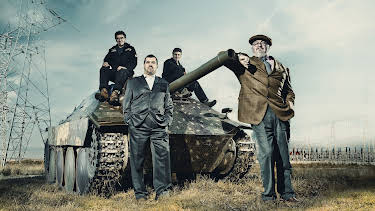 2:00 PM: Combat Dealers (S4 E7) (S4) | Discovery History | 12/21 2025