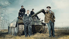 Combat Dealers (S5 E2)