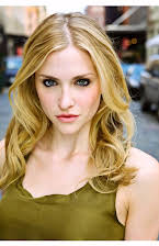 Wynter Kullman as Holly