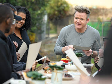 09:40: 24 Stunden in Teufels Küche - Undercover mit Gordon Ramsay | ProSieben Maxx | 7/26 2026