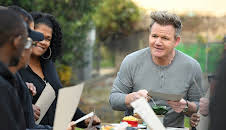24 Stunden in Teufels Küche - Undercover mit Gordon Ramsay