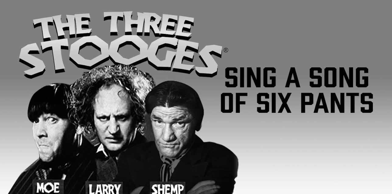 Sing a Song of Six Pants (1947)