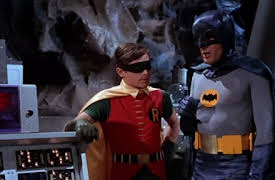 Batman: The Complete First Season: Batman stands pat