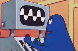 Barbapapa: Episode 92