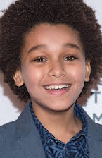 Jaden Michael som 