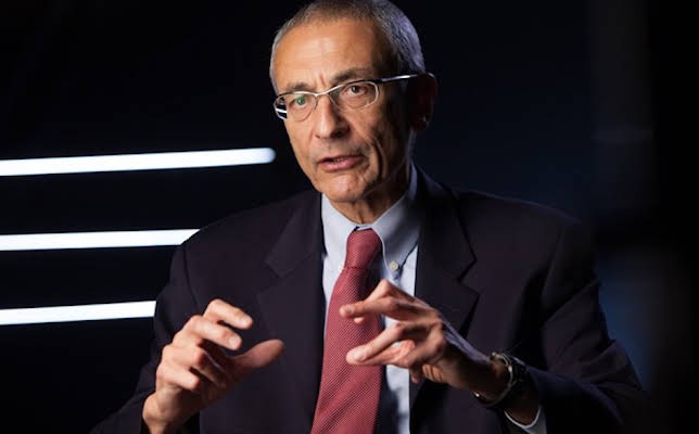 John Podesta