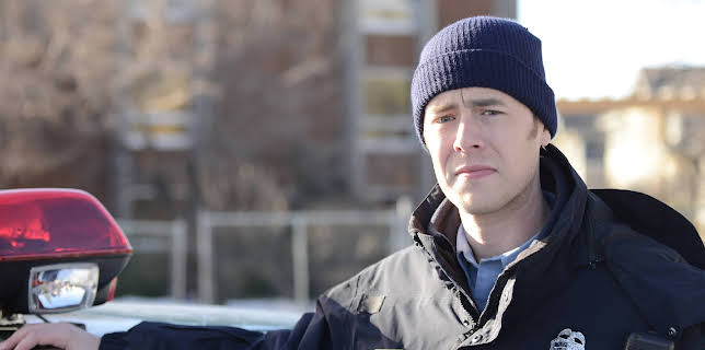 20:50: Fargo (S1 E7) (S1) | Viasat Series | 1/5 2026