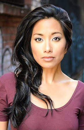 Donna Benedicto as Lynette Vargas