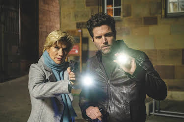 19:00: SOKO Stuttgart | ZDF | 12/11 2025