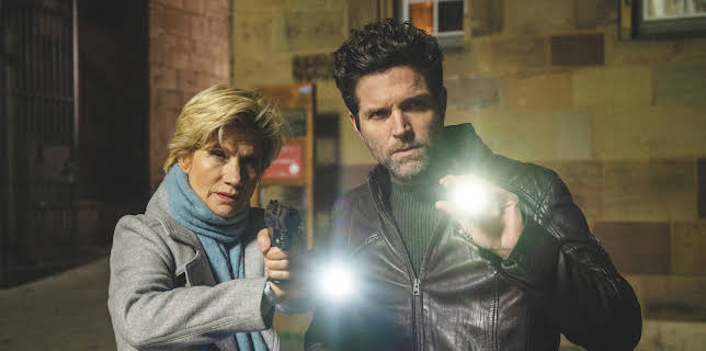 18:00: SOKO Stuttgart | ZDF | 12/11 2025