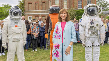 8:00 PM: Antiques Roadshow (S49) | BBC One Scotland | 9/20 2026