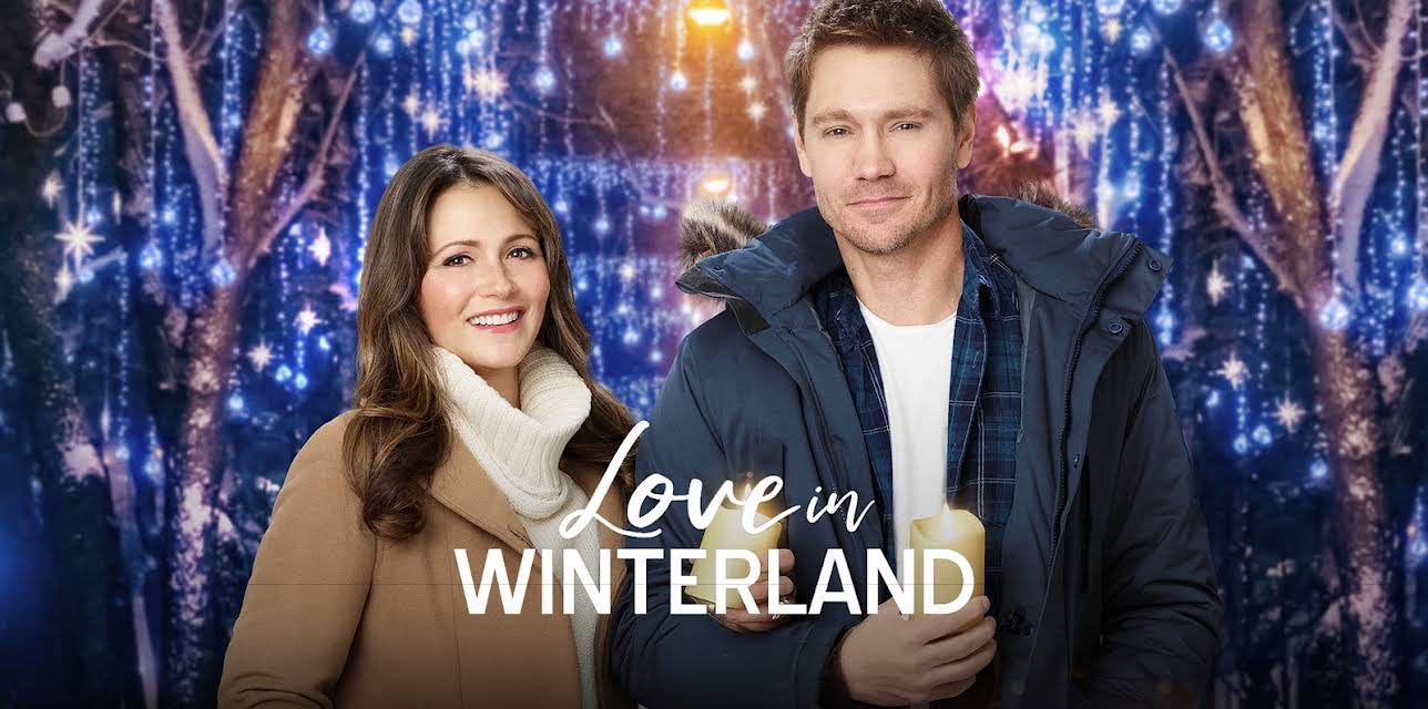 Love in Winterland (2020)