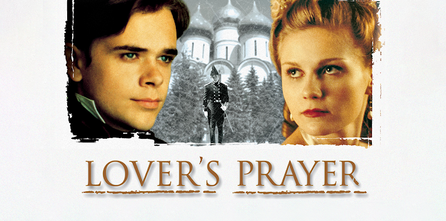 Lover's Prayer (2001)