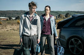 Blue Lights S1: Love the One You Are With