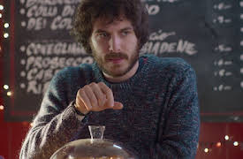 Jeg hater julen: Alle unntatt meg