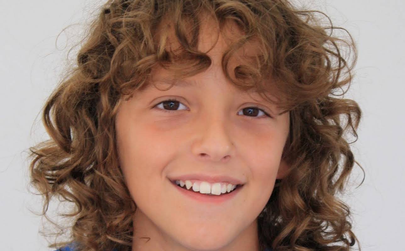 Matthew Daisher