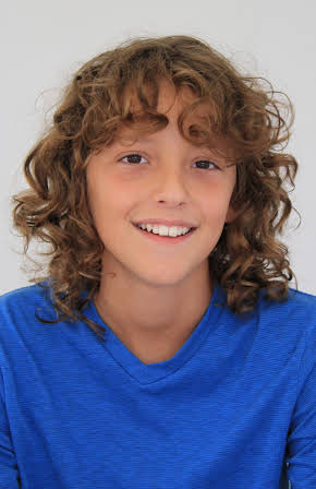 Matthew Daisher as Toby