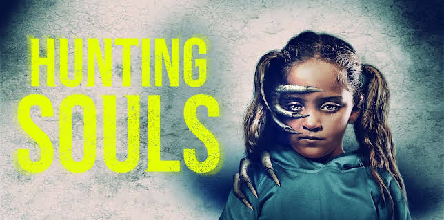 Hunting Souls (2022)