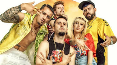 15:25: MAD IN SPAIN: 'OPERACIÓN CAMARÓN' | BE MAD | 3/31 2026