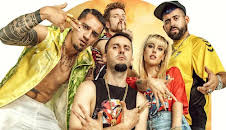 FIESTA DEL CINE ESPAÑOL: 'OPERACIÓN CAMARÓN'